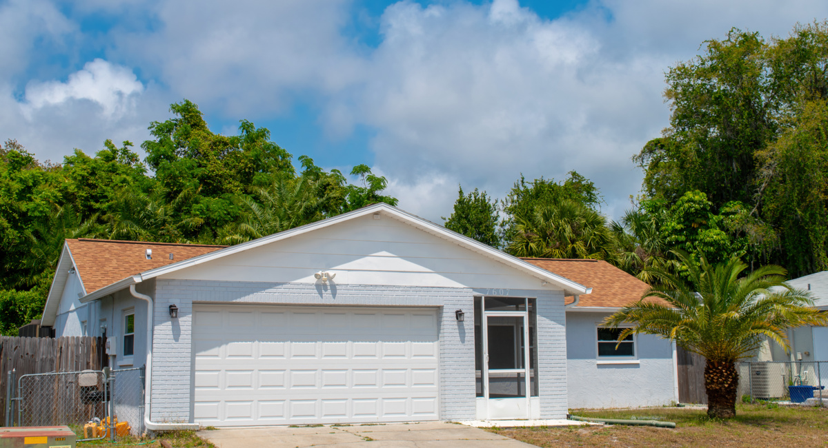 Port Richey, FL - Bramblewood Court