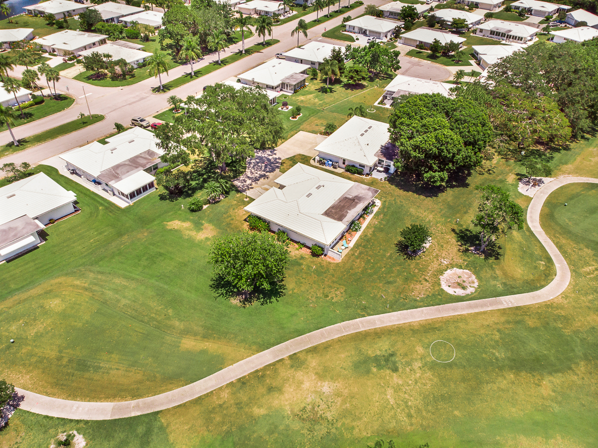 Bradenton, FL - Oakleaf Blvd.